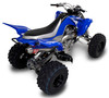 Yoshimura Signature RS-2 Slip-On Exhaust for UTVs - Part Number 2388713