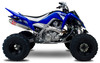 Yoshimura Signature RS-2 Slip-On Exhaust for UTVs - Part Number 2388713