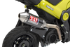 Yoshimura Race RS-2 Works Slip-On Exhaust for UTVs - Part Number 12109AB250