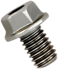 AKRAPOVIC Replacement Exhaust Bolt P-FB40 for Exhaust System Repairs