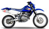 Yoshimura Part 116502C350 Street RS-2 Slip-On Exhaust for UTVs