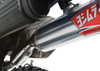 Yoshimura Part 116502C350 Street RS-2 Slip-On Exhaust for UTVs
