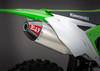 Yoshimura RS-4 Header and Exhaust Slip-On System Part 242932D320