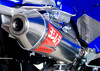 Yoshimura Signature RS 2 Full System Exhaust with Stainless Steel for UTVs - Part 2376513
