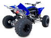 Yoshimura Signature RS 2 Full System Exhaust with Stainless Steel for UTVs - Part 2376513