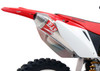 Yoshimura RS 2 Header, Canister, and End Cap Exhaust System for UTV - Part #2280513