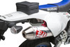 Yoshimura Part 216600C350 Exhaust Street RS 2 Full System for UTVs