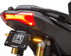 Yoshimura Fender Eliminator Kit for Honda - Part 070BG121530