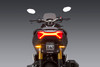 Yoshimura Fender Eliminator Kit for Honda - Part 070BG121530