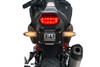 Yoshimura Fender Eliminator Kit for Honda Models - Part 070BG124010