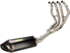AKRAPOVIC Race Exhaust System S-S13R2-RC for Enhanced Performance and Sound