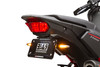 Yoshimura Fender Eliminator Kit for BMW - Part 070BG152002