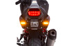 Yoshimura Fender Eliminator Kit for BMW - Part 070BG152002