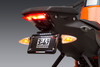 Yoshimura Fender Eliminator Kit for KTM Motorcycles - Part 070BG162910