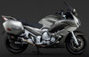 Yoshimura Exhaust Signature R 77 Slip-On SS CF Dual - Part 13150E0220
