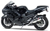 Yoshimura Exhaust Race R 77 Slip-On SS SS CF Dual - Part 1414020520
