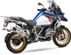 Yoshimura Exhaust Street R 77 Slip On SS SS CF Works – Part 15002B0520