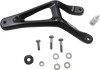 AKRAPOVIC Carbon Fiber Muffler Bracket P-MBK10SO2 for Enhanced Exhaust System Support