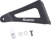 Akradovic Aluminum Muffler Bracket P-X257 for Passenger Foot-Peg Removal