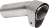 AKRAPOVIC Noise Damper for Suzuki Hayabusa V-TUV315