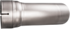 AKRAPOVIC Link Pipe L-B12SO10 for Low-Positioned Exhaust Systems