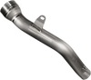 AKRAPOVIC Link Pipe L-K10SO9 for Enhanced Performance and Power