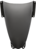 ZERO GRAVITY Light Smoke Windscreen for Ducati Panigale V4 R/S (2019-2021) – Part Number 20-741-02