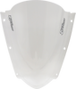 ZERO GRAVITY Double Bubble Windshield for Kawasaki ZX-10R/RR (Part No. 16-265-01)