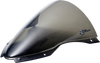 ZERO GRAVITY SR Windscreen for 2016-2020 Ninja ZX-10R - Smoke, Part Number 24-264-02