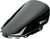 Zero Gravity KLR650 Sport Windscreen - Clear (Part #23-206-01)