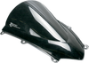 Zero Gravity Double Bubble Windscreen for Honda CBR 600RR (Part #16-407-01)