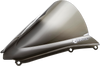 ZERO GRAVITY Double Bubble Windscreen for Ninja H2 - Smoke Finish (Part #16-254-02)