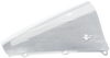 ZERO GRAVITY Double Bubble Windscreen for Honda CBR600RR (Part #16-405-01)