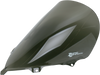 ZERO GRAVITY K1200/1300 Sport Windscreen - Smoke (Part No. 23-805-42)