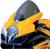 ZERO GRAVITY Corsa Windscreen Smoke for 2007-2008 GSX-R1000 - Part 24-111-02
