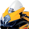 ZERO GRAVITY Corsa Windscreen for 2007-2008 GSX-R1000 - Clear, Part 24-111-01