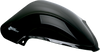 Zero Gravity SR Windscreen for 2008-2020 Suzuki Hayabusa - Dark Smoke, Part Number 20-134-19