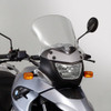 ZTechnik VStream Windscreen Sport/Tour Tall Clear for BMW - Part Z2412
