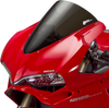 ZERO GRAVITY SR Windscreen Smoke for Ducati Panigale 1299/959 (2015-2017) - Part 20-739-02