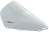 Zero Gravity Sport Windscreen for Kawasaki ZX-14/R - Clear (Part #23-274-01)
