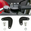 ZTechnik Mirror Extenders Black Pair for BMW - Part Z5303