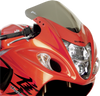 ZERO GRAVITY SR Windscreen for 2008-2020 Suzuki Hayabusa - Light Smoke, Part Number 20-134-02