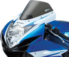 ZERO GRAVITY Marc 1 Windscreen for GSX-R 600/750 – Smoke, Part Number 25-114-02