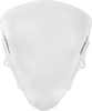 ZERO GRAVITY Corsa Windscreen for Kawasaki ZX-6R 2019-2023, Part #24-247-01