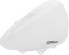 ZERO GRAVITY Corsa Windscreen for Kawasaki ZX-6R 2019-2023, Part #24-247-01