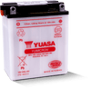 Yuasa YB12AL-A2 Yumicron 12-Volt Powersports Battery with Enhanced Cranking Power