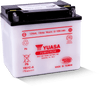 Yuasa YUAM227CY Yumicron 12-Volt Powersports Battery for Yamaha TW200
