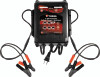Yuasa 2 Amp Charger & Maintainer for 6V and 12V Batteries - Part YUA2AMPCH