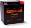 Yuasa GYZ32HL High Performance Maintenance-Free AGM Powersports Battery