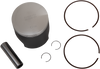 WOSSNER Piston Kit - 65.94 mm for Yamaha - 8101DA